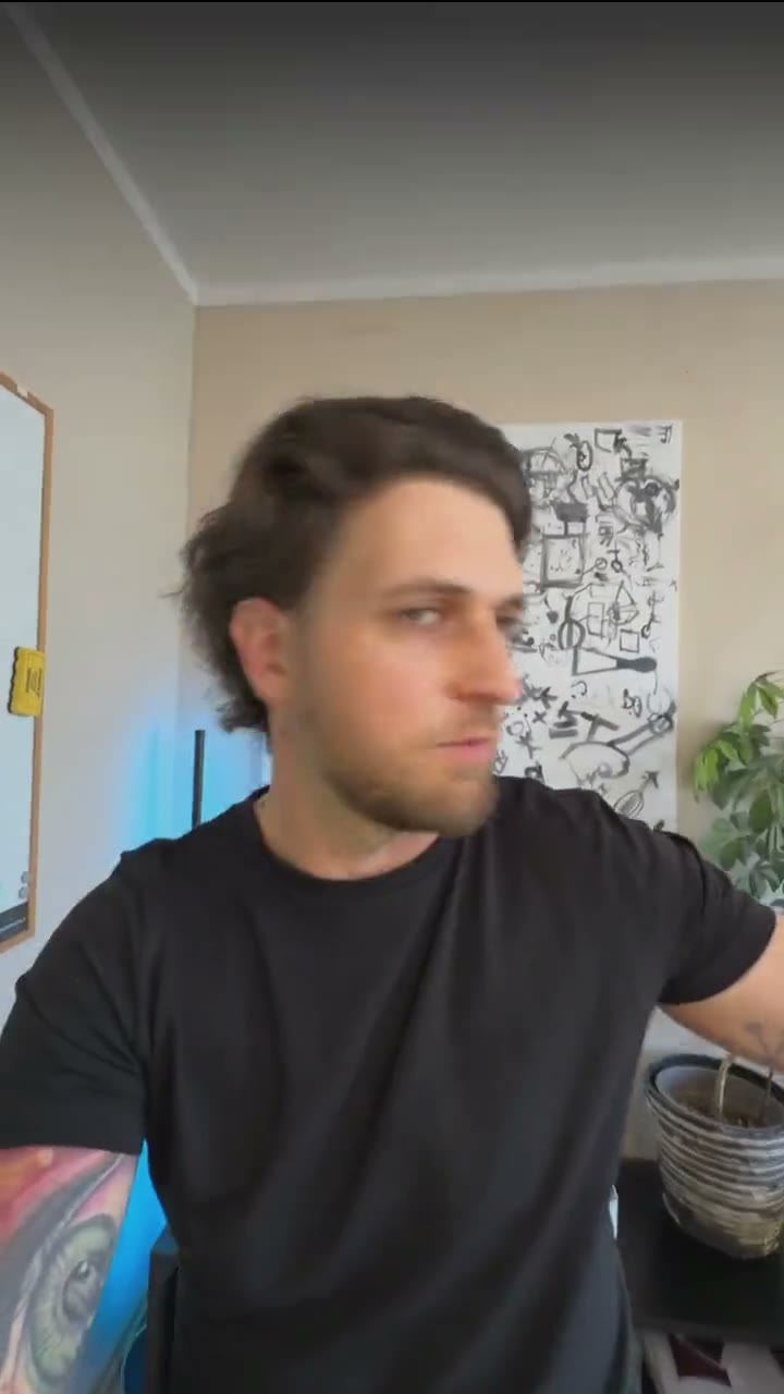 video, ako pracujem