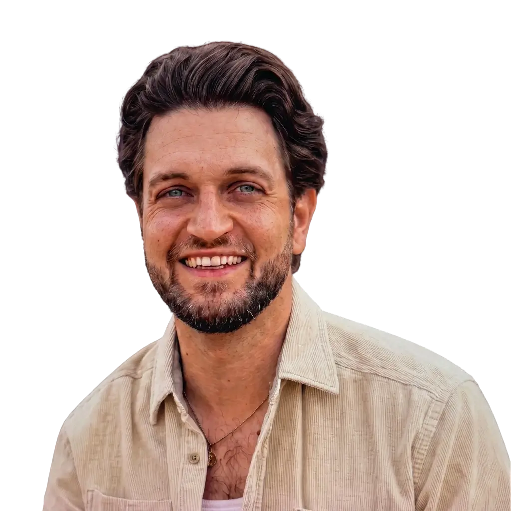 Bednár Michal, brand a marketingový stratég z Popradu